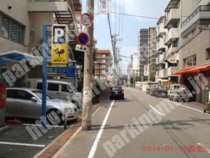 淀川341：APパーク淀川Ⅰ_04