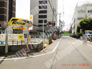 淀川342：タイムズ新北野第3_04