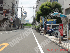 淀川343：APパーク淀川Ⅱ_03