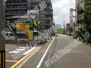 淀川348：三井のリパーク十三東1丁目_03