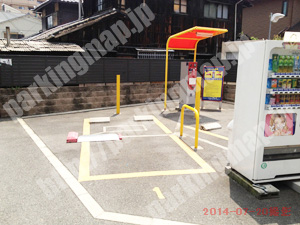 淀川351：パークステーション十三東_03