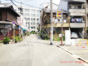 淀川351：パークステーション十三東_04