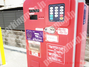 淀川351：パークステーション十三東_05