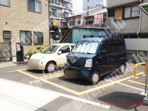 淀川352：エイブル十三東1丁目パーキング_03