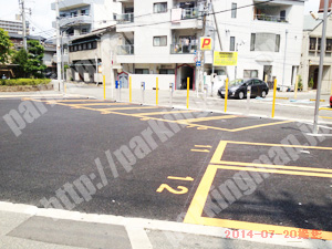 淀川355：NTTル・パルク十三東第2駐車場_03