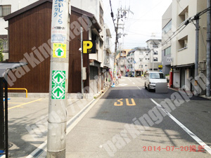 淀川357：ミスターP十三東第一駐車場_03