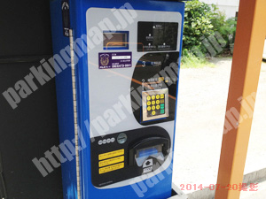 淀川357：ミスターP十三東第一駐車場_04