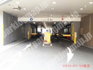 淀川358：タイムズ淀川区役所駐車場_02