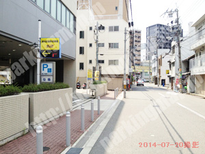 淀川358：タイムズ淀川区役所駐車場_04