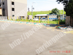 淀川367：タイムパーキング西中島2丁目_03