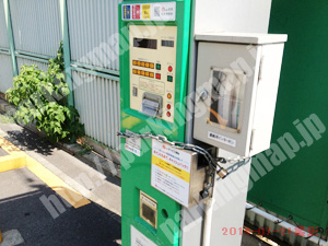 淀川368：ありがとね！木川東パーキング_04