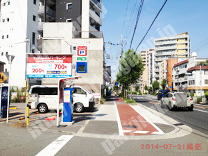 淀川370：名鉄協商パーキング大阪淀川区役所前_02