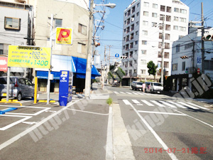 淀川373：東洋カーマックス十三元今里第3駐車場_03