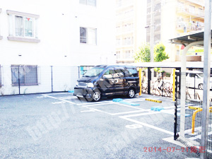 淀川375：東洋カーマックス十三元今里駐車場_02
