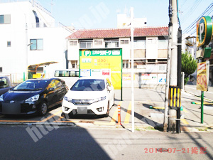 淀川378：三井のリパーク塚本3丁目_02