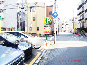 淀川378：三井のリパーク塚本3丁目_03