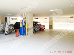 淀川379：ピーゾーン塚本第3駐車場_04