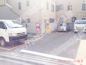 淀川380：三井のリパーク塚本3丁目第2_02