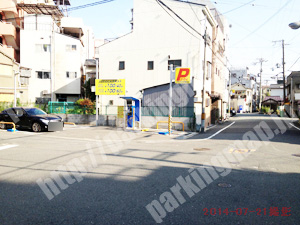 淀川385：東洋カーマックス塚本駐車場_02