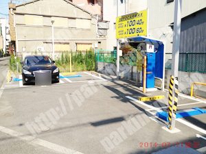 淀川385：東洋カーマックス塚本駐車場_03