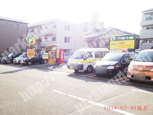 淀川388：三井のリパーク新北野3丁目第3_03