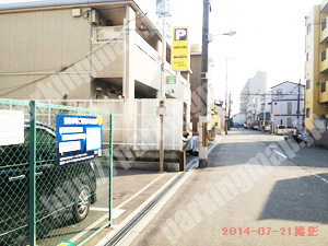 淀川390：みんなの新北野パーキング_03