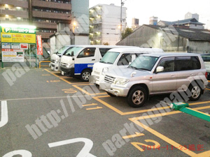 淀川391：三井のリパーク塚本4丁目_03