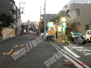 淀川391：三井のリパーク塚本4丁目_04