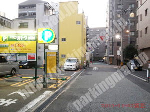 淀川394：三井のリパーク塚本駅前_04