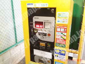 淀川394：三井のリパーク塚本駅前_05