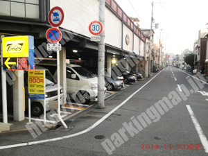 淀川397：タイムズ塚本駅前第6_03