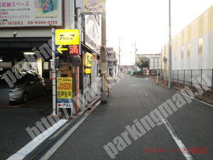 淀川397：タイムズ塚本駅前第6_04