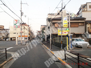 淀川403：ZERO PARK 塚本パーキング_02