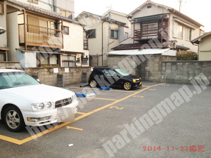 淀川403：ZERO PARK 塚本パーキング_04