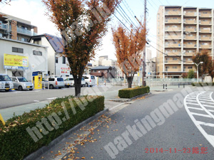 淀川406：タイムズ加島第3_02