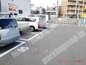 淀川406：タイムズ加島第3_04