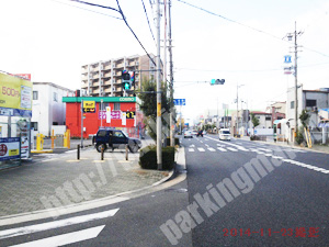 淀川407：タイムズ加島第4_04