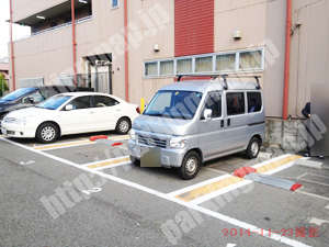 淀川408：パークステーション24加島4丁目_02