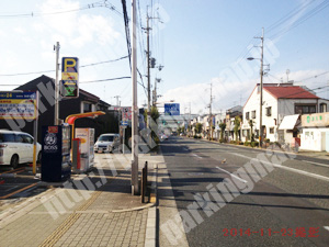 淀川413：パークステーション24加島1丁目_04