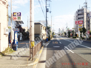 淀川414：タイムパーク三津屋北3丁目_02