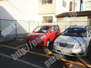 淀川418：パークマン三津屋駐車場_02