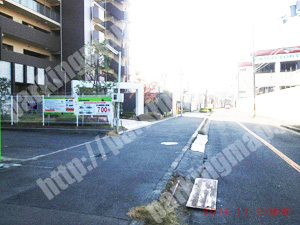 淀川419：日建住宅サービス神崎川駅前駐車場_03