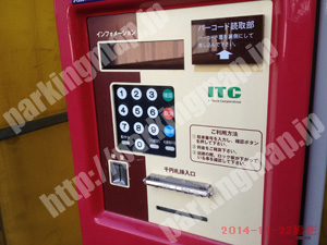 淀川419：日建住宅サービス神崎川駅前駐車場_04