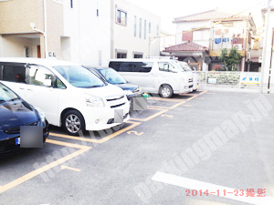 淀川422：三井のリパーク三津屋北1丁目第3_02