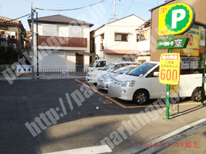 淀川422：三井のリパーク三津屋北1丁目第3_03