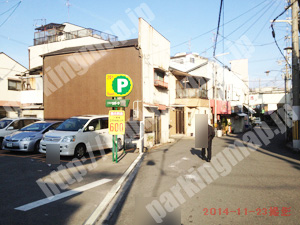 淀川422：三井のリパーク三津屋北1丁目第3_04