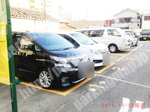 淀川428：三井のリパーク神崎川駅東_03