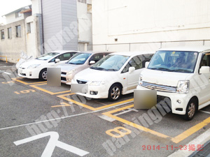 淀川428：三井のリパーク神崎川駅東_04