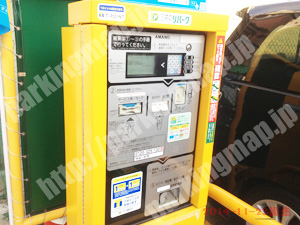 淀川428：三井のリパーク神崎川駅東_05