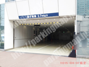 中央001：三井のリパーク読売北海道ビル駐車場_03
